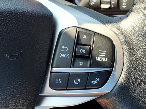 Used 2024 Ford Explorer XLT w/ Equipment Group 202A AWD/4WD image 28