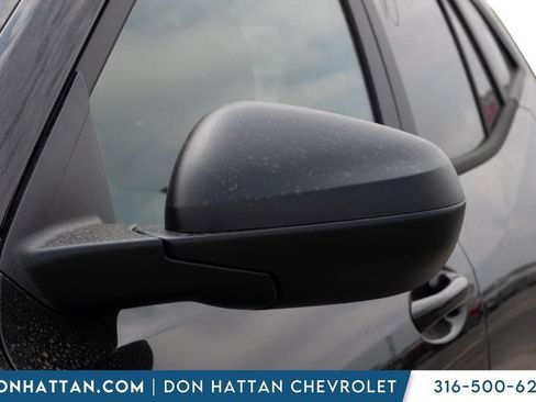 New 2026 Chevrolet Trax LS FWD image 27