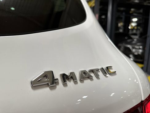Certified 2022 Mercedes-Benz GLC 300 4MATIC image 13