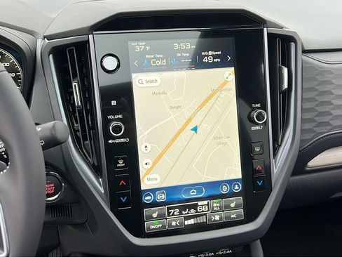 New 2025 Subaru Forester Limited image 20