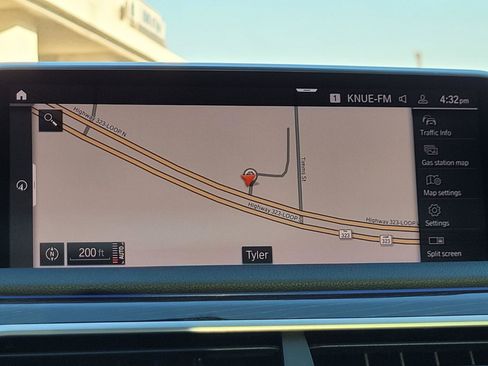 Used 2020 BMW 740i w/ Cold Weather Package image 20