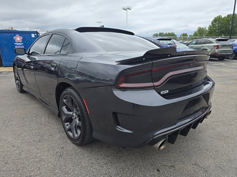 Used 2019 Dodge Charger R/T RWD image 5