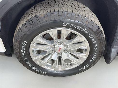 Used 2022 GMC Sierra 1500 Denali AWD/4WD image 22