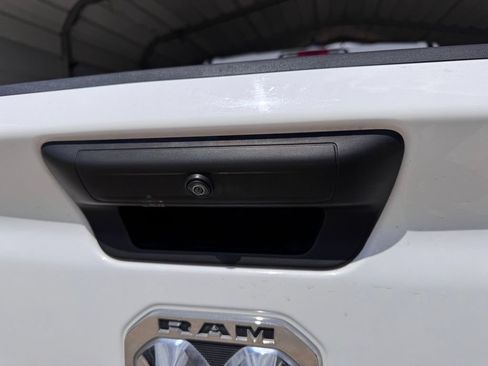 Used 2023 RAM 1500 Tradesman w/ Tradesman Group AWD/4WD image 13