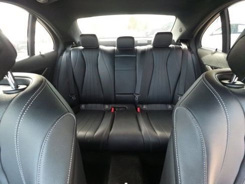 Used 2022 Mercedes-Benz E 350 Sedan image 21