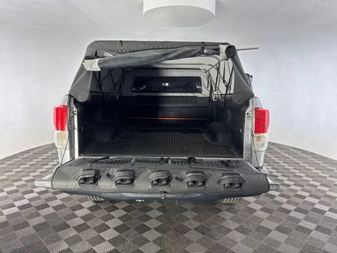 Used 2010 Toyota Tundra 2WD Double Cab image 18