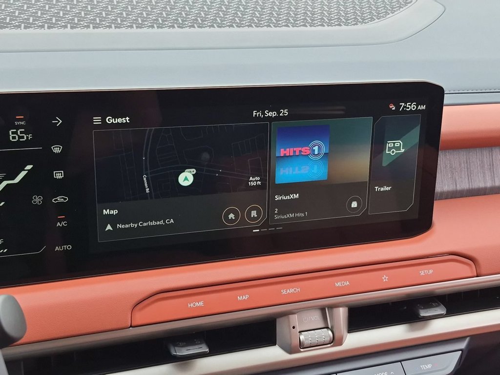 New 2027 Kia Telluride SX Prestige AWD/4WD image 14