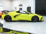 Used 2023 Chevrolet Corvette Stingray Preferred Cpe w/ Z51 Performance Package image 6
