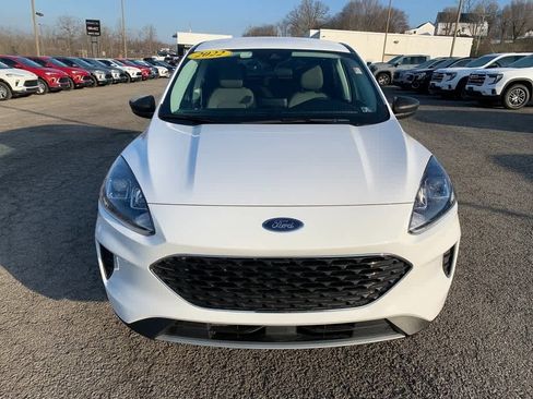 Used 2022 Ford Escape SE w/ Cold Weather Package image 9