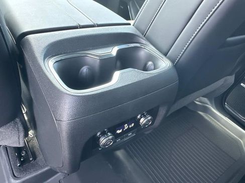 New 2026 GMC Acadia Elevation w/ Black Edition FWD image 18
