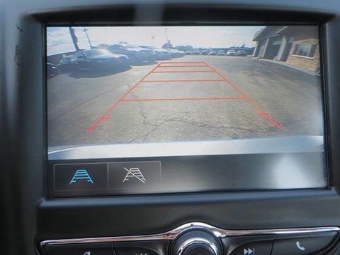 Used 2017 Chevrolet Sonic LT w/ Convenience Package image 44