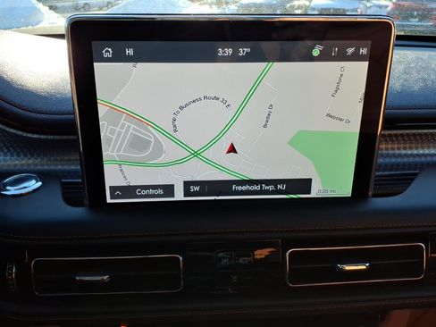 Certified 2024 Lincoln Aviator Black Label w/ Jet Package image 8