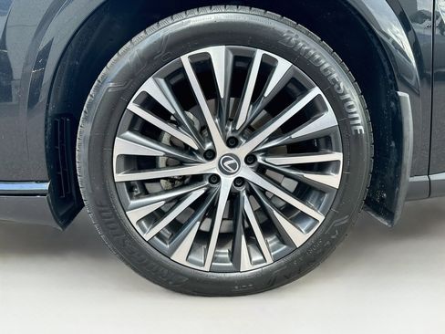 Used 2023 Lexus RX 350 Premium Plus w/ Cold Area Package AWD/4WD image 11