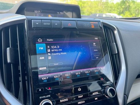 Used 2021 Subaru Ascent Limited w/ Technology Package AWD/4WD image 13