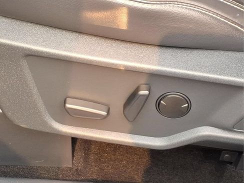 Used 2025 Ford Bronco Outer Banks AWD/4WD image 18