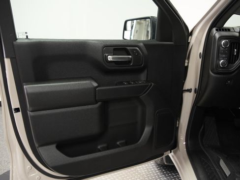 New 2026 GMC Sierra 1500 Pro w/ Graphite Edition AWD/4WD image 22