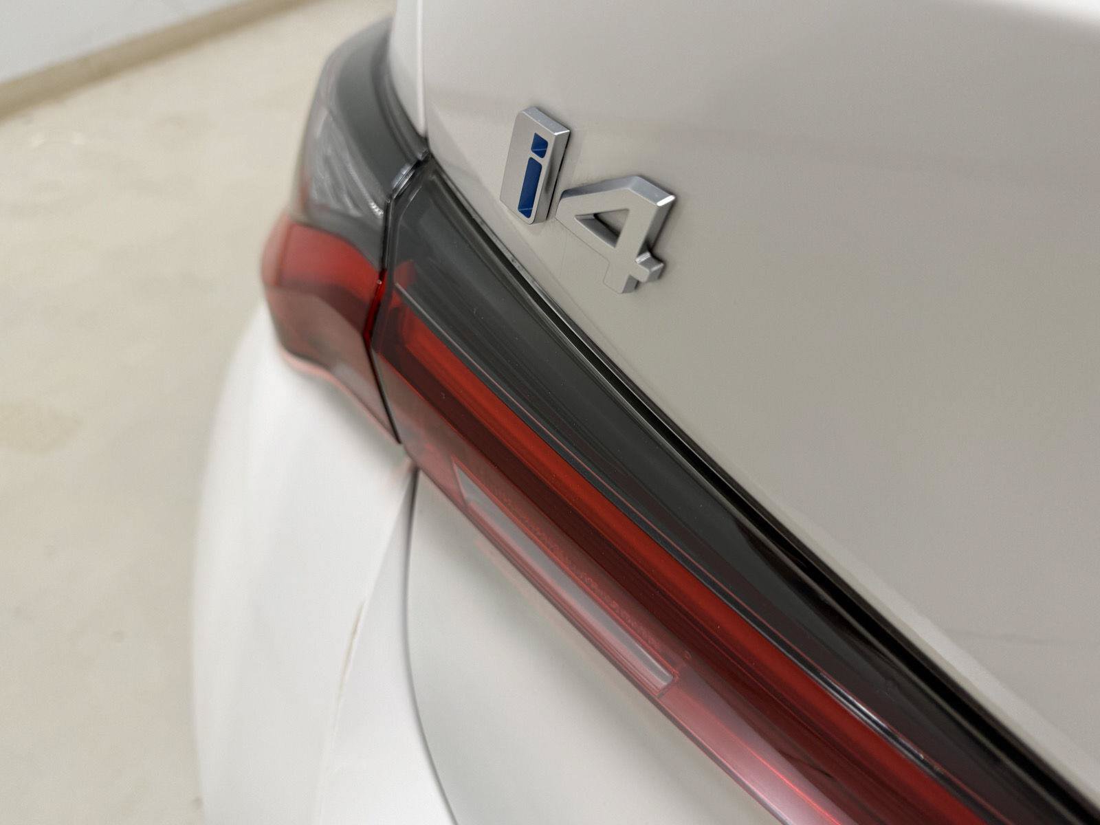 Used 2024 BMW i4 xDrive40i w/ Premium Package AWD/4WD image 22