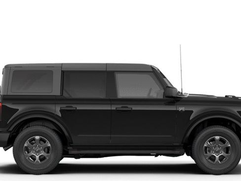 New 2026 Ford Bronco Big Bend AWD/4WD image 30