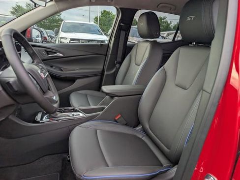 New 2026 Buick Encore GX Sport Touring w/ Comfort Package image 19