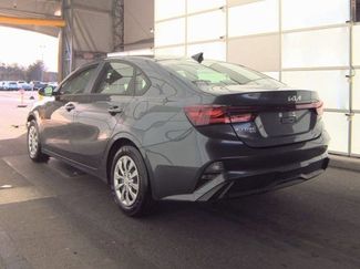 Used 2024 Kia Forte LX video 2