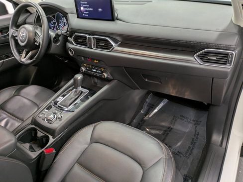 Certified 2023 MAZDA CX-5 AWD 2.5 S w/ Preferred Package image 29