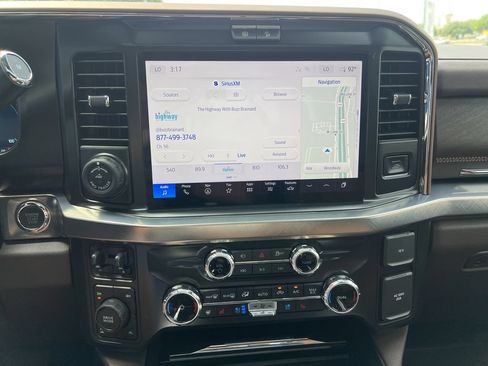 New 2026 Ford F250 King Ranch w/ Chrome Package AWD/4WD image 20