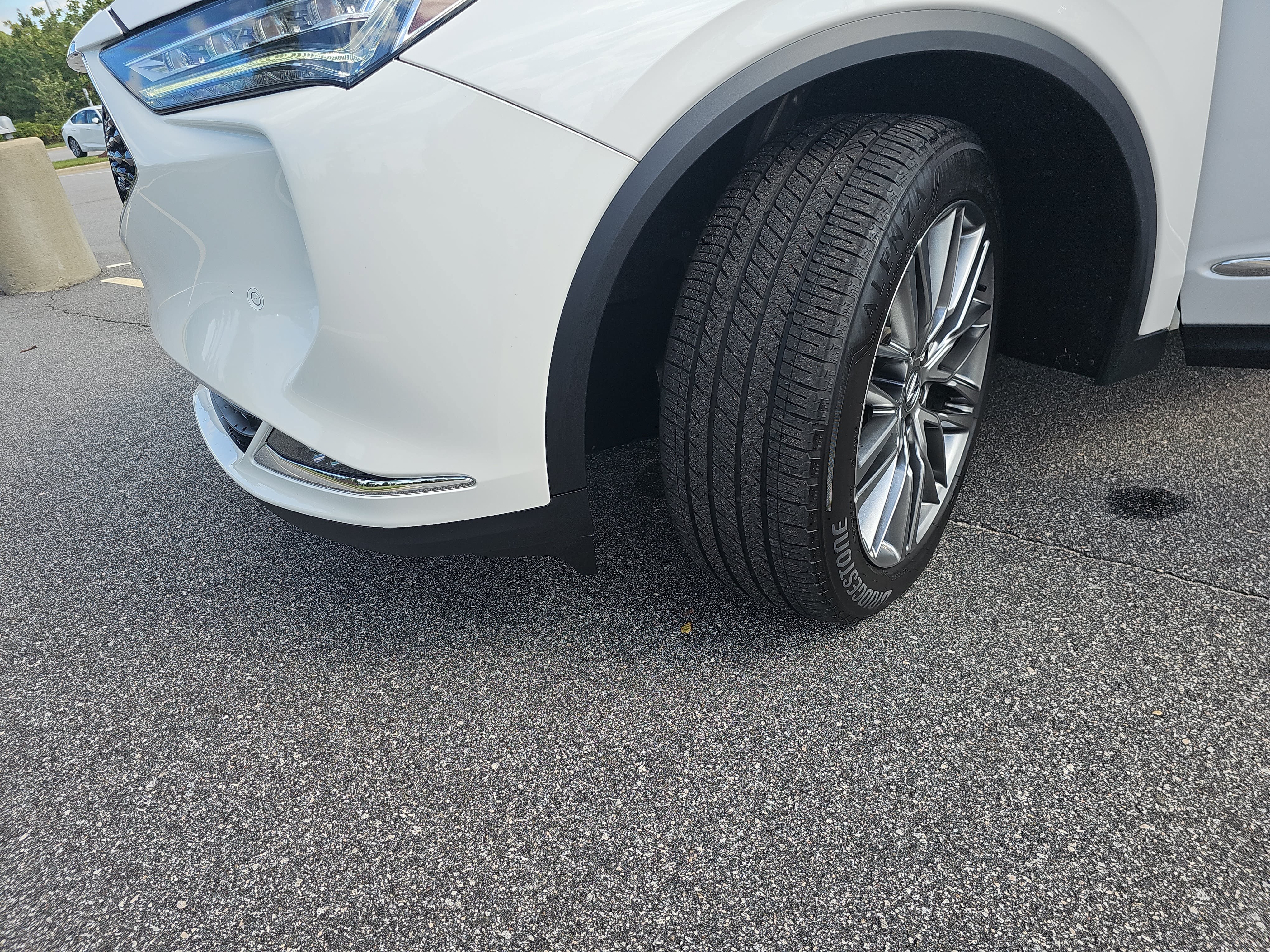 Used 2024 Acura MDX w/ Advance Package AWD/4WD image 34
