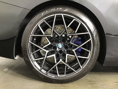 Used 2020 BMW M8 Coupe AWD/4WD image 13