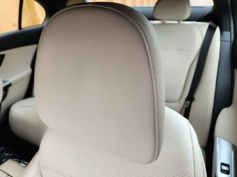 Certified 2023 Mercedes-Benz C 300 C 300 image 14