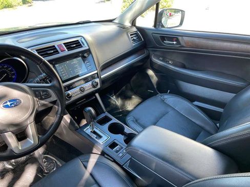 Used 2015 Subaru Outback 3.6R Limited AWD/4WD image 49