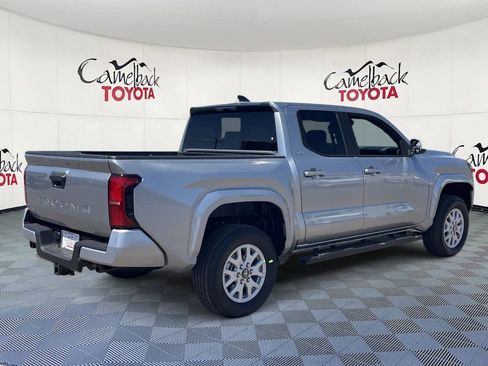 New 2026 Toyota Tacoma SR5 AWD/4WD image 7