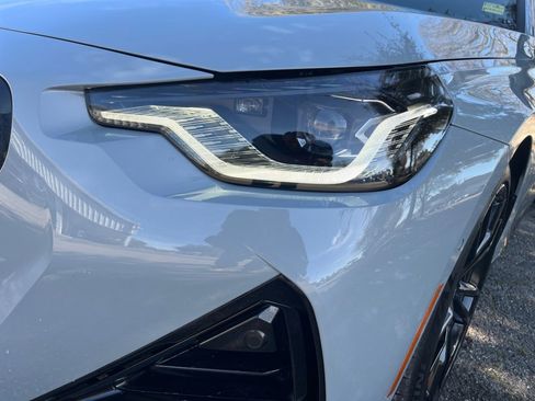 Used 2022 BMW M240i xDrive i xDrive w/ Premium Package image 26