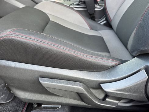 Used 2022 Subaru WRX image 12