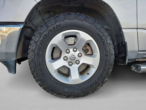 Used 2019 RAM 1500 Tradesman image 22