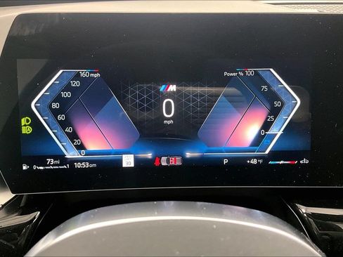 New 2026 BMW X1 xDrive28i w/ M Sport Package AWD/4WD image 14