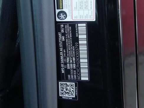 Used 2019 Mercedes-Benz G 63 AMG 4MATIC image 50