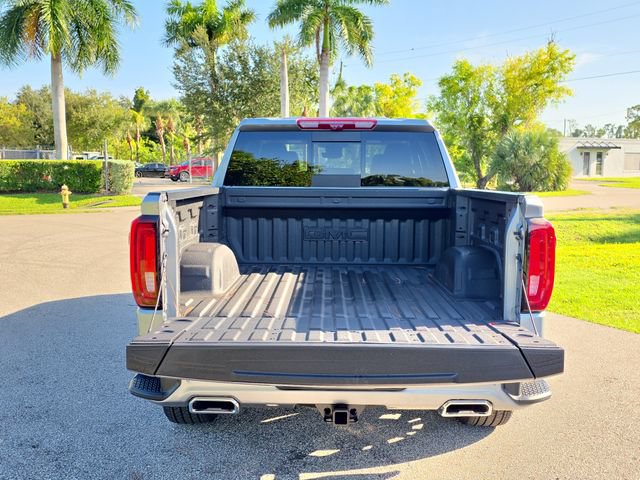 New 2026 GMC Sierra 1500 Denali w/ Technology Package AWD/4WD image 6