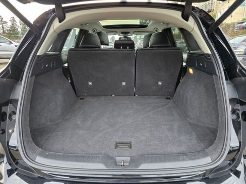 Used 2019 INFINITI QX50 Essential image 13