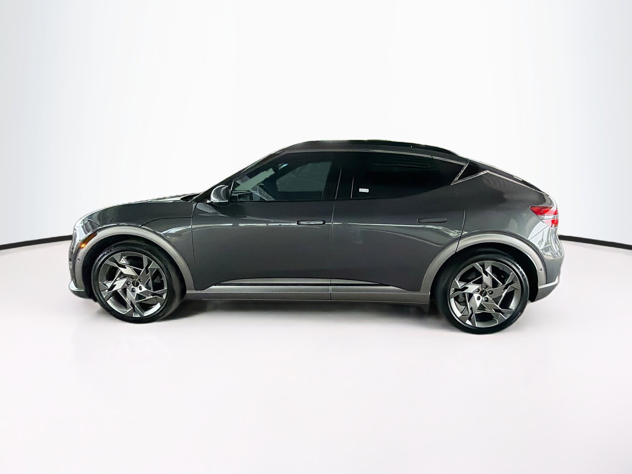 Used 2023 Genesis GV60 Performance AWD/4WD image 4