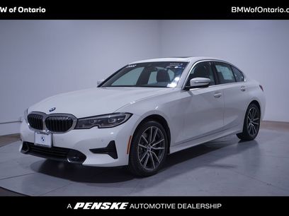 Used 2022 BMW 330i Sedan w/ Driving Assistance Package
