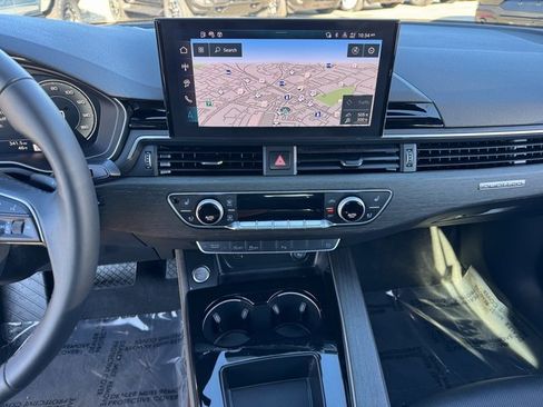 Used 2025 Audi A5 2.0T Premium Plus w/ Premium Plus image 25