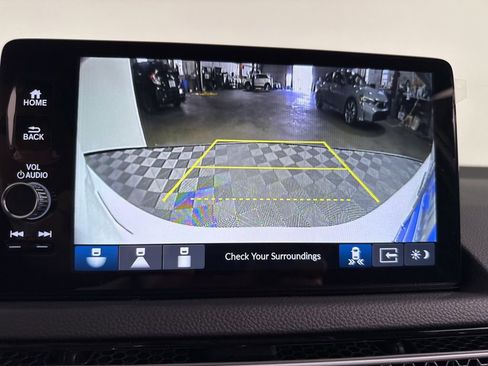 New 2026 Honda Civic Sport Touring image 34