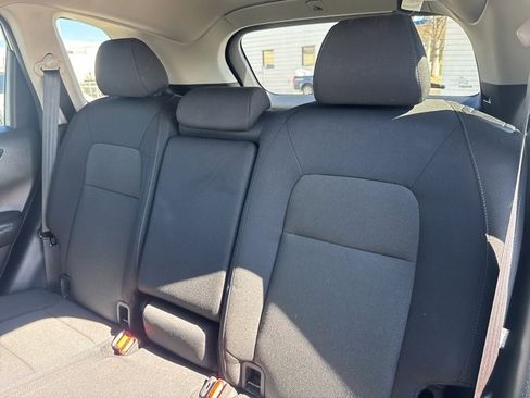 Used 2024 Honda CR-V EX image 26