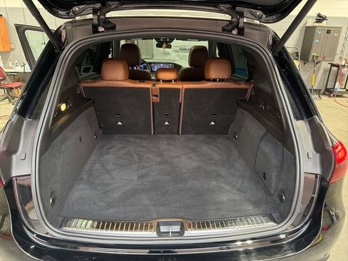 Used 2024 Mercedes-Benz GLE 450e 4MATIC image 22