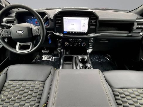 New 2026 Ford F150 STX w/ F-150 LOBO Package AWD/4WD image 5