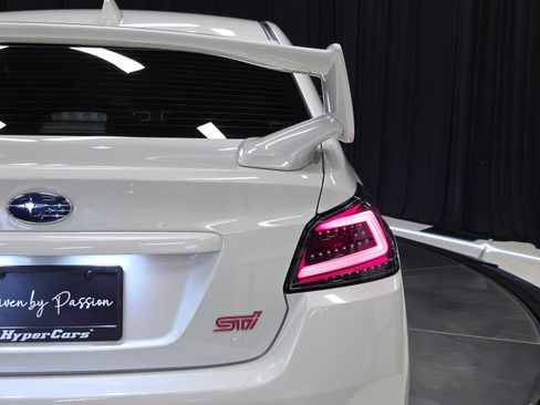 Used 2021 Subaru WRX STI AWD/4WD image 59