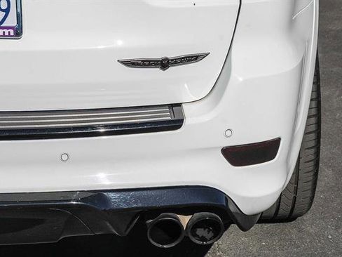 Used 2019 Jeep Grand Cherokee Trackhawk image 12