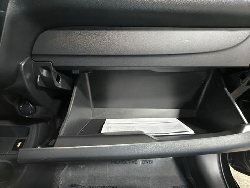 Used 2023 Mitsubishi Mirage ES FWD image 46
