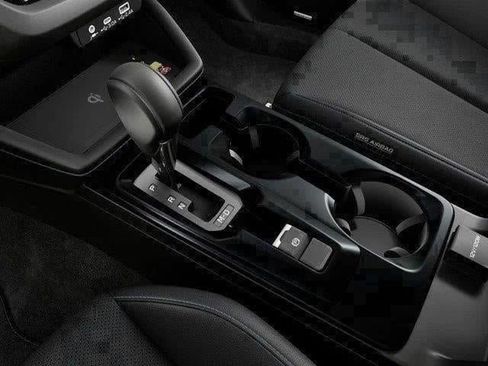 New 2026 Subaru Forester Limited AWD/4WD image 20