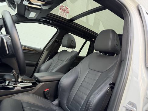 Used 2019 BMW X3 xDrive30i w/ Driving Assistance Package image 17